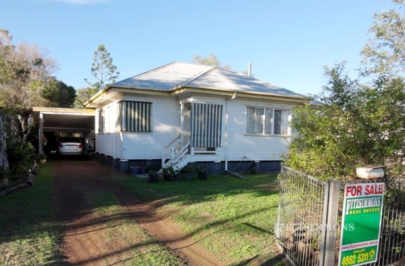 109 Edward Street, Dalby QLD 4405, Image 0