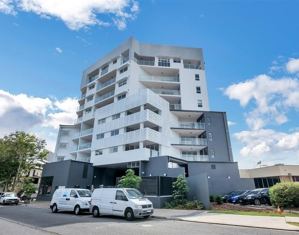 309/283 Logan Road, Stones Corner QLD 4120