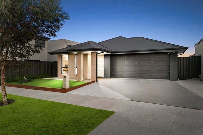 Picture of 26 Constance Street, WERRIBEE VIC 3030