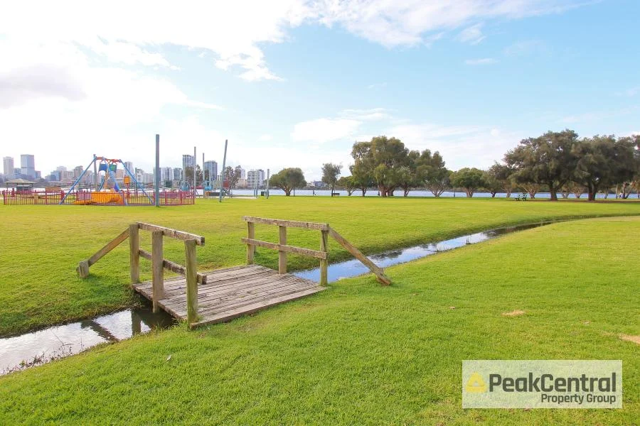 Additional image 17 of 36/6 Manning Terrace, South Perth WA 6151