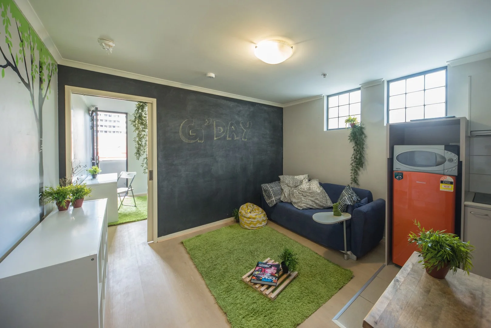 Primary image of 458/139 Lonsdale Street, Melbourne VIC 3000