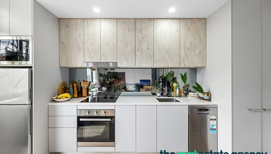 Picture of 111/11-13 Osgood Avenue, MARRICKVILLE NSW 2204