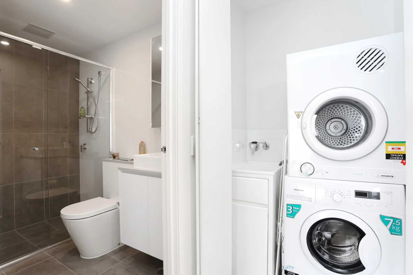 Additional image 5 of 101/1 Wimport St, Heidelberg VIC 3084