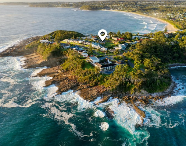 6 Bellbird Close, Mollymook Beach NSW 2539