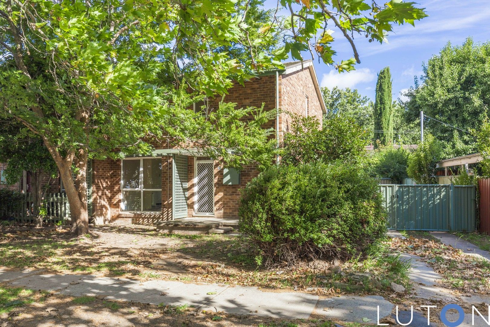 125 Brigalow Street, Lyneham ACT 2602, Image 0