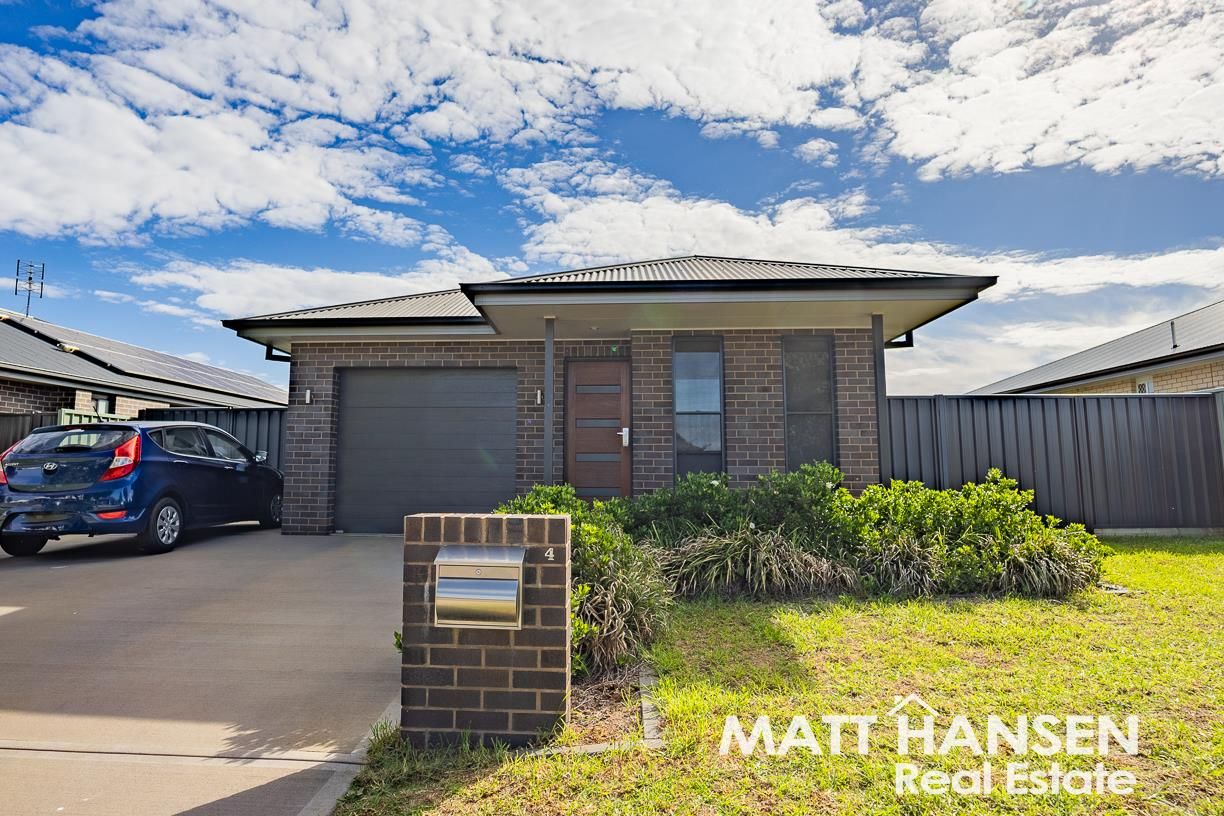 4 Amber Court, Dubbo NSW 2830