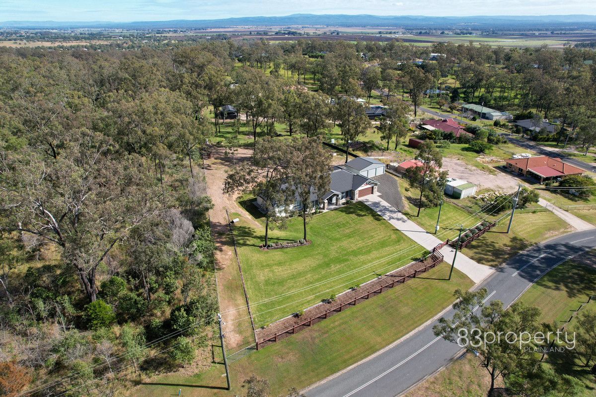 47 Sandpiper Drive, Regency Downs QLD 4341, Image 1