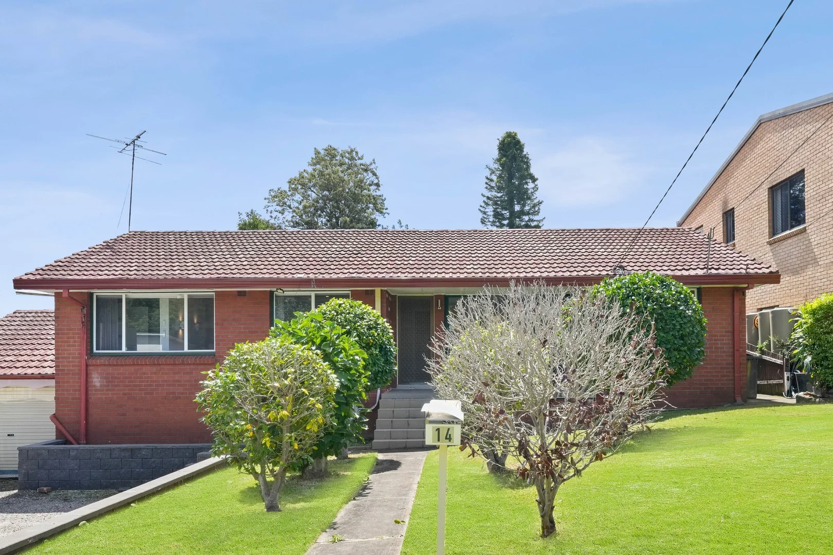 14 Illarangi Street, Carlingford NSW 2118