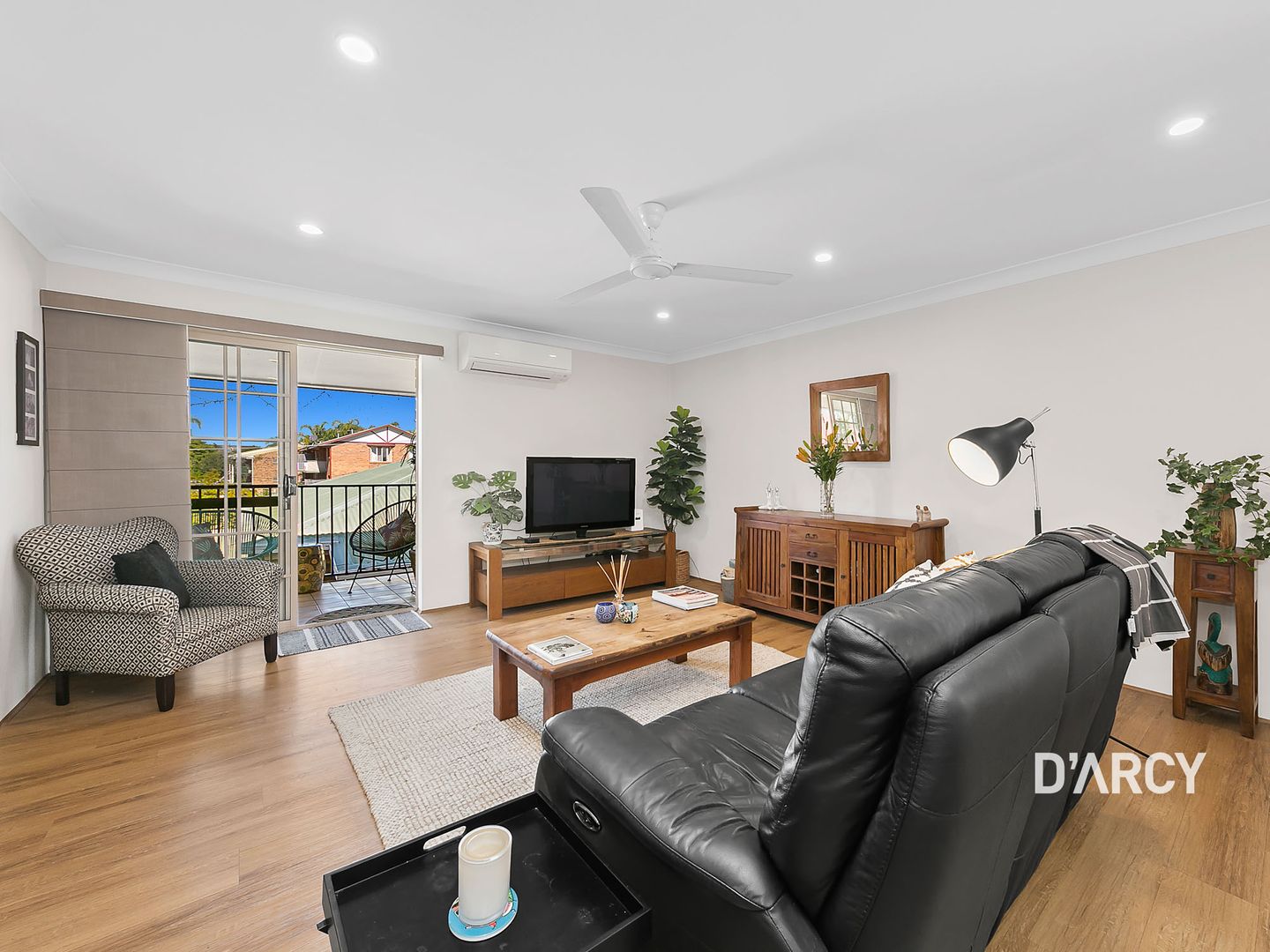 9/35 Globe Street, Ashgrove QLD 4060, Image 2