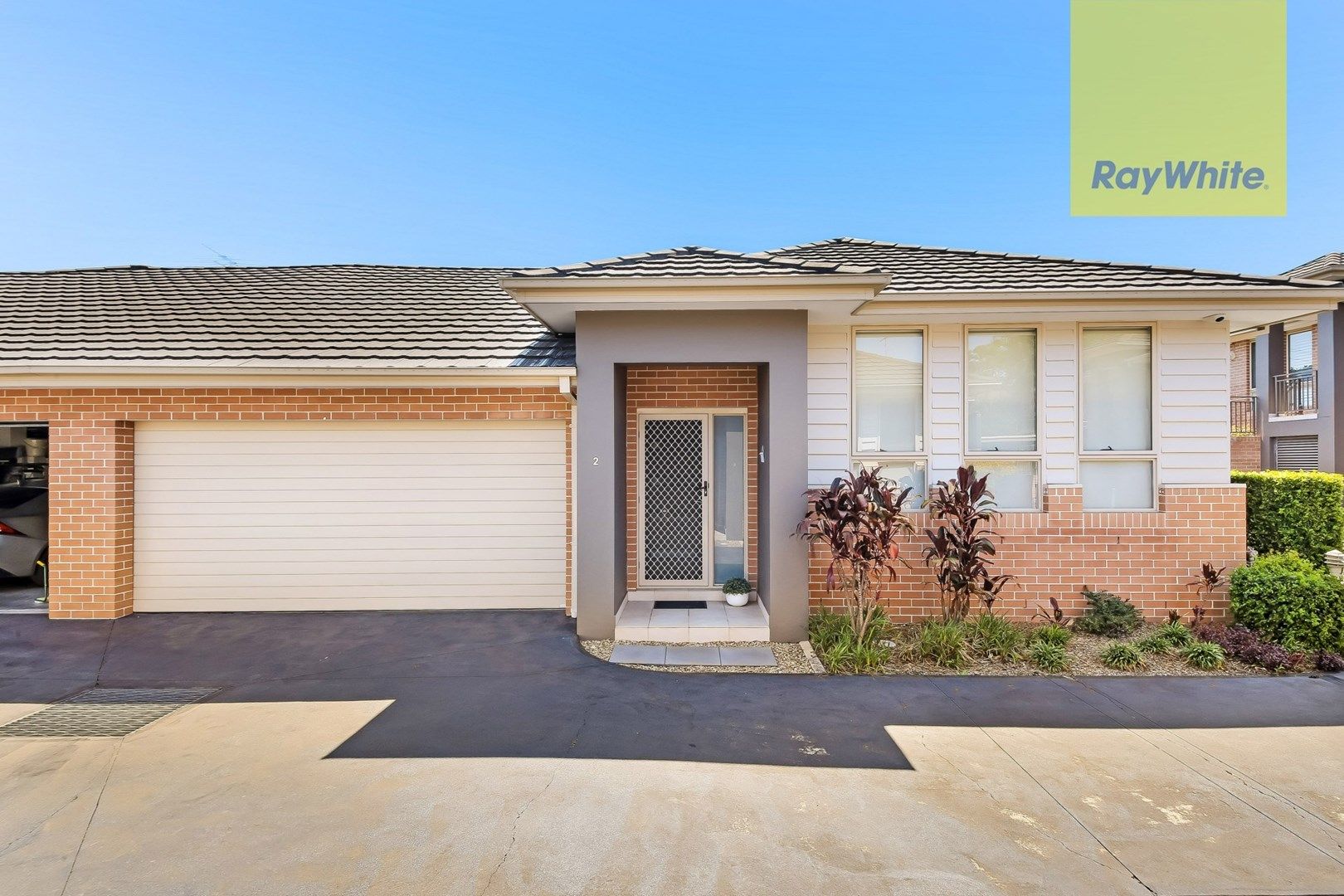 2/11-13 Prince Street, Oatlands NSW 2117, Image 0