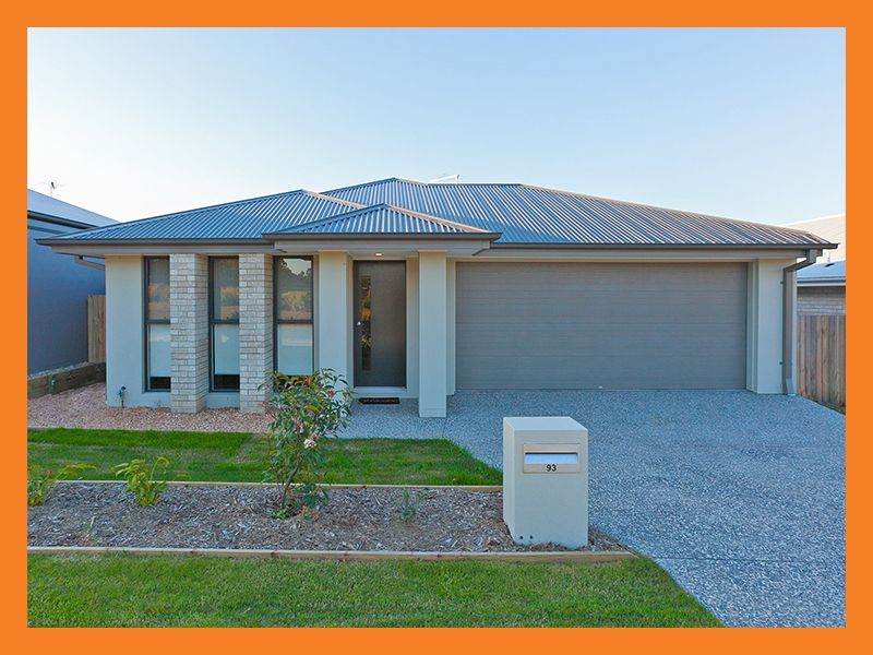 93 East Beaumont Road, Park Ridge QLD 4125, Image 0