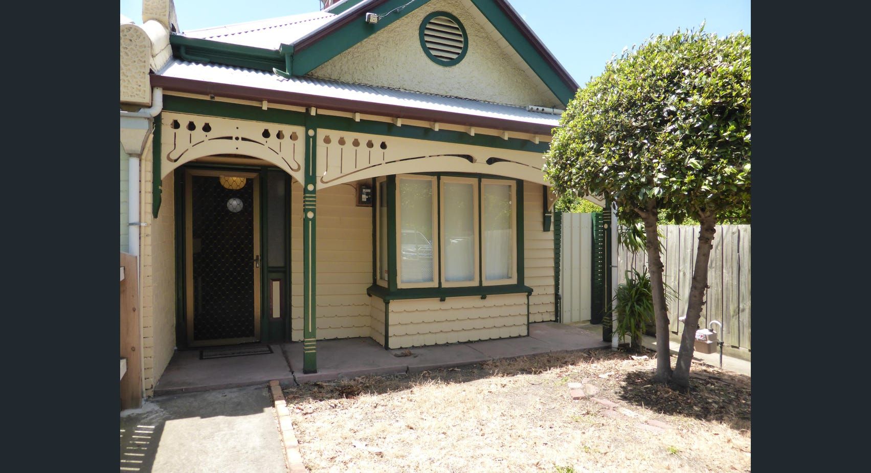 3 bedrooms House in 48 William St ABBOTSFORD VIC, 3067