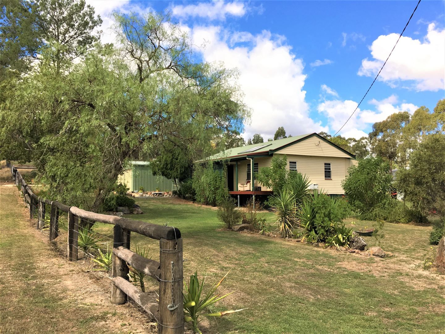 9 Warwick Street, Leyburn QLD 4365 House For Sale Domain