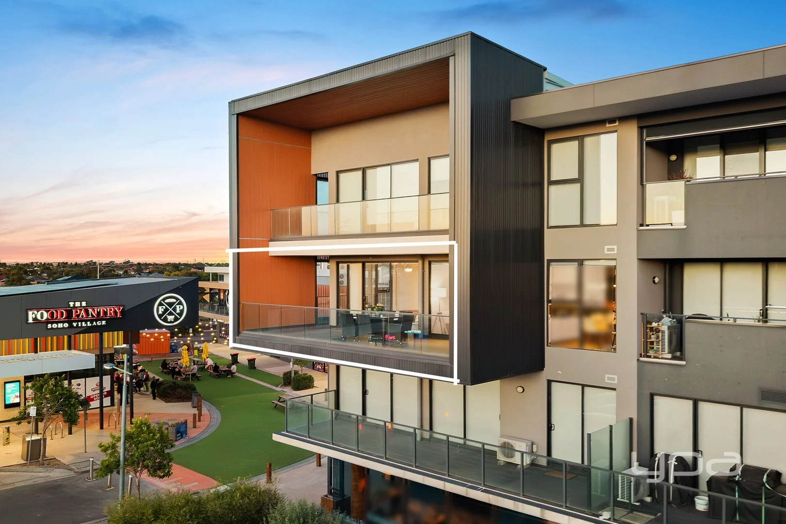 202/18 Tribeca Drive, Point Cook VIC 3030