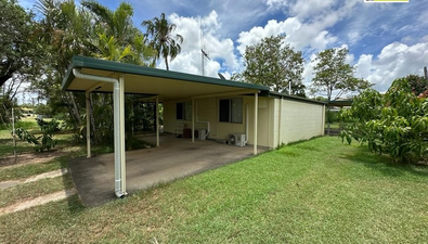 Picture of 10 Brown Street, DYSART QLD 4745