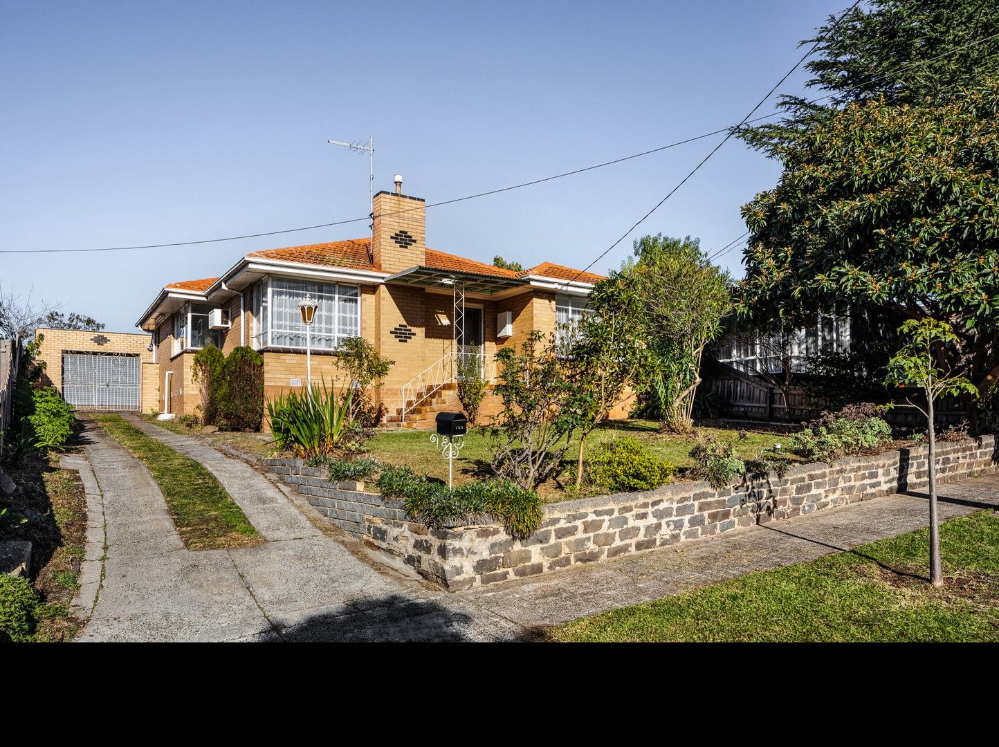 3 bedrooms House in 129 John Street GLENROY VIC, 3046