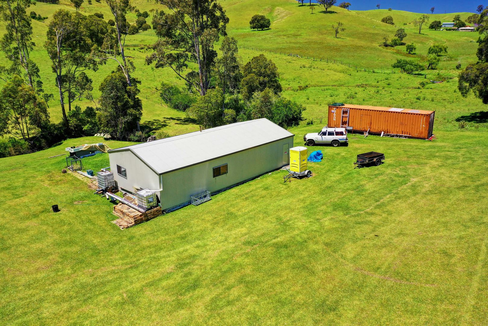 357 Wallanbah Rd, Wallanbah NSW 2422, Image 1