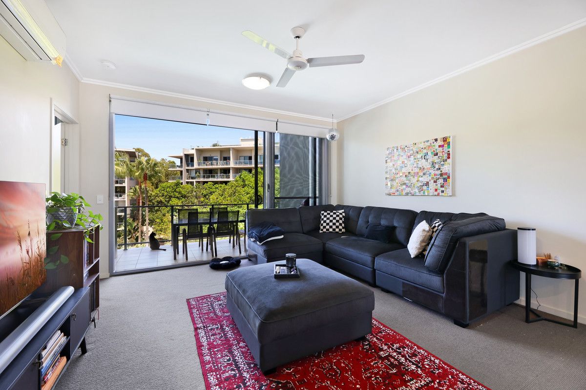 26/154 Musgrave Avenue, Southport QLD 4215, Image 2