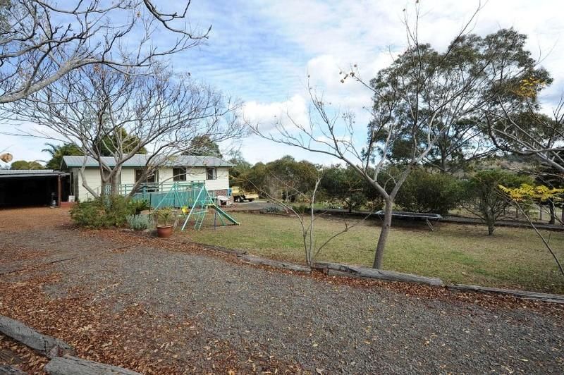 1 Treeline Drive, GOWRIE JUNCTION QLD 4352, Image 0