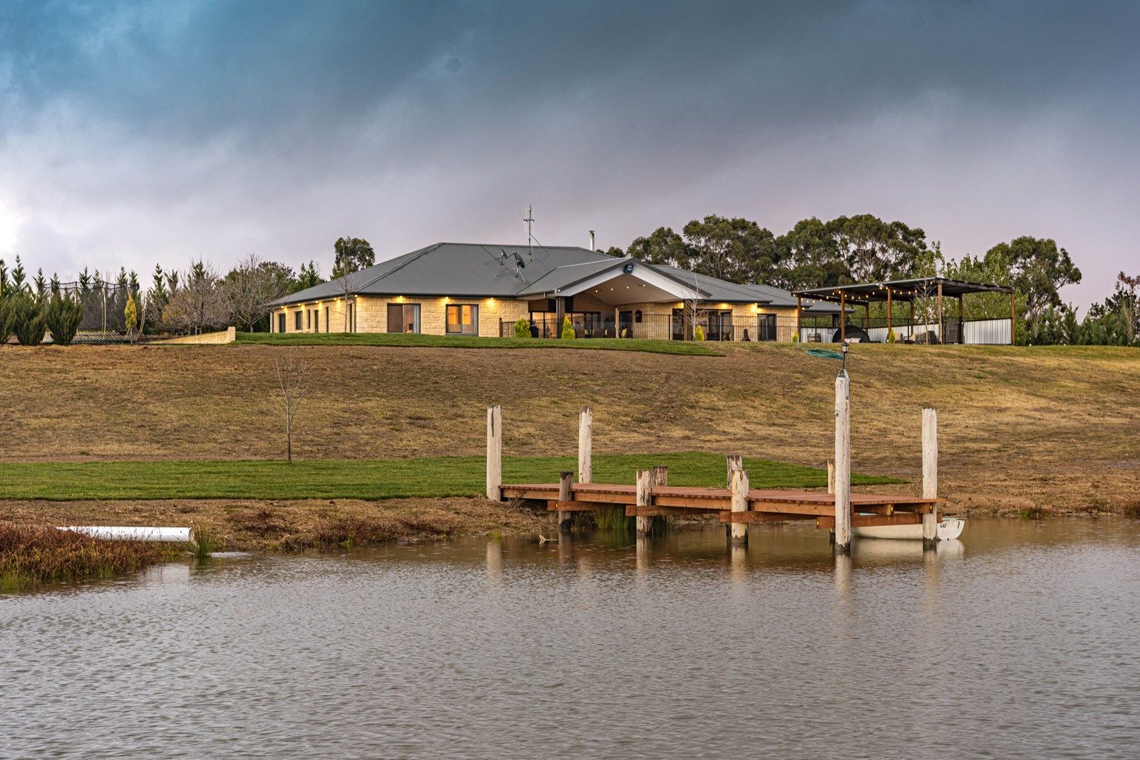 3195 Yass River Road, Gundaroo NSW 2620, Image 2