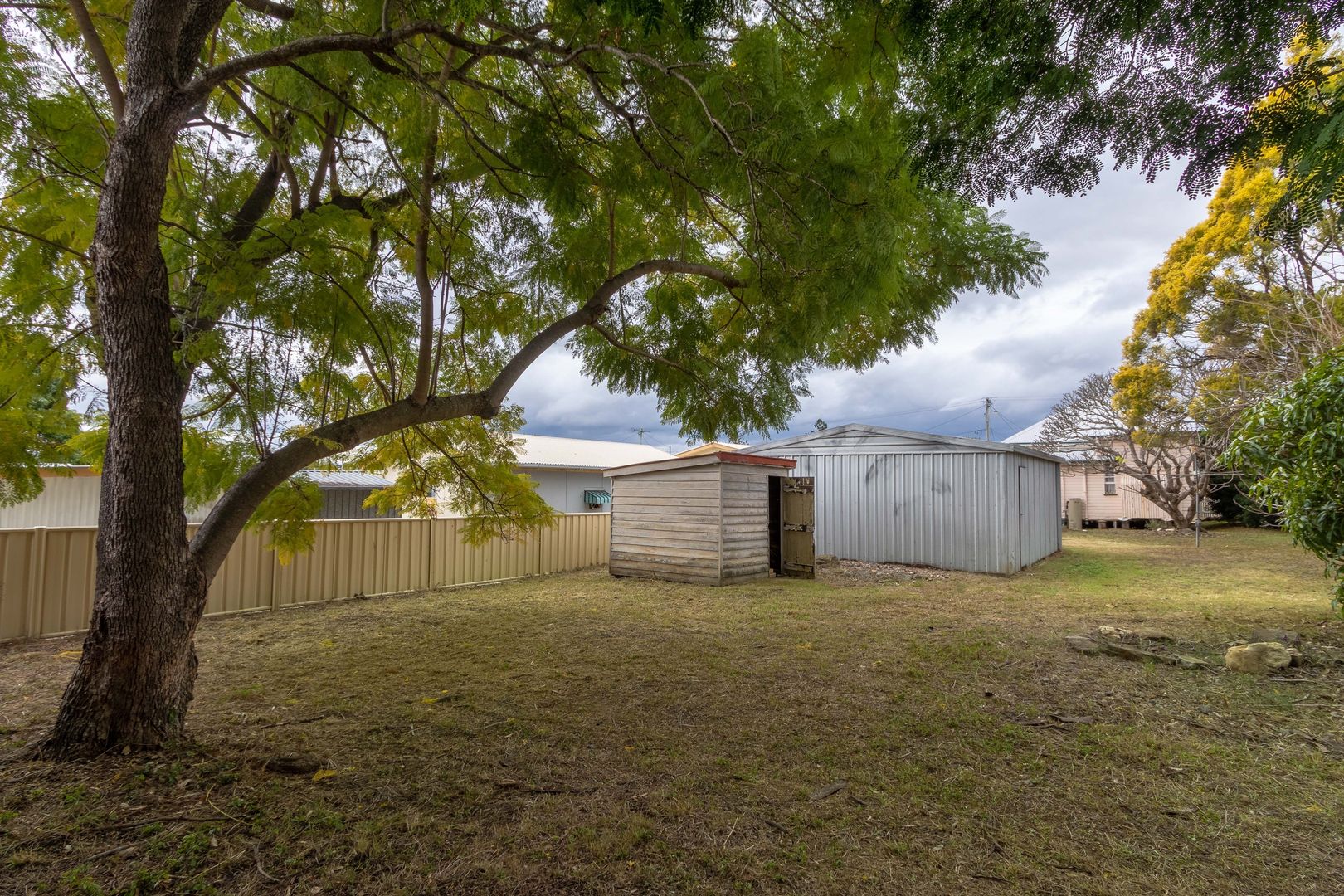 25 THOMPSON STREET, Silkstone QLD 4304, Image 2