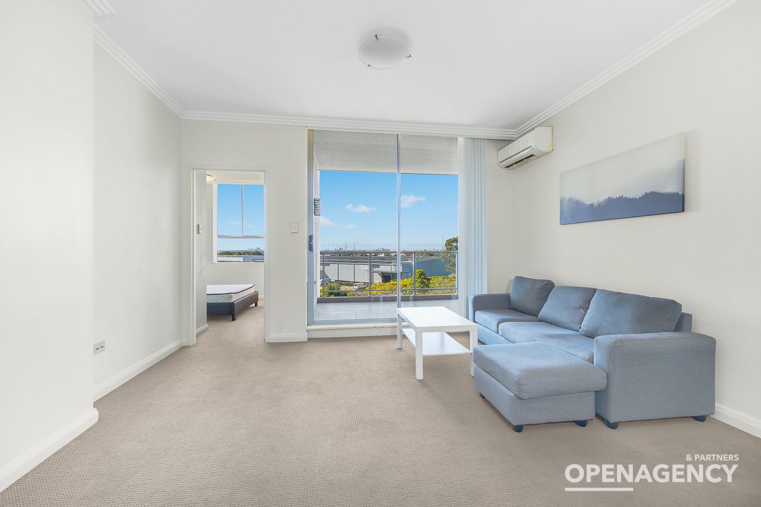 A208/81-86 Courallie Avenue, Homebush West NSW 2140, Image 1