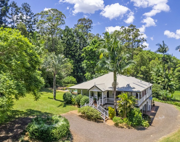 248 Arthur Road, Corndale NSW 2480