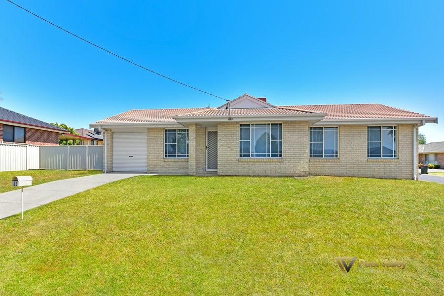 85 Evans Street Westdale, Tamworth NSW 2340, Image 0