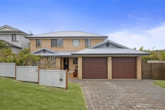 Picture of 2 Buccaneer Place, SHELL COVE NSW 2529