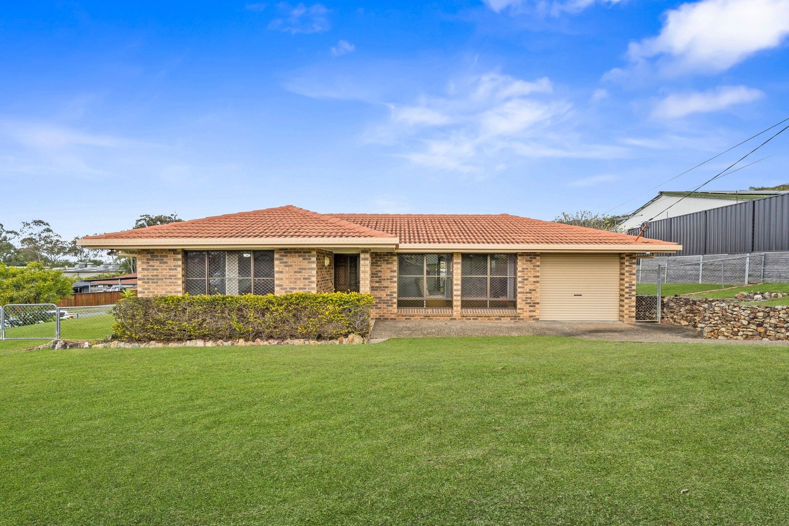 93 Mount Warren Boulevard, Mount Warren Park QLD 4207, Image 0