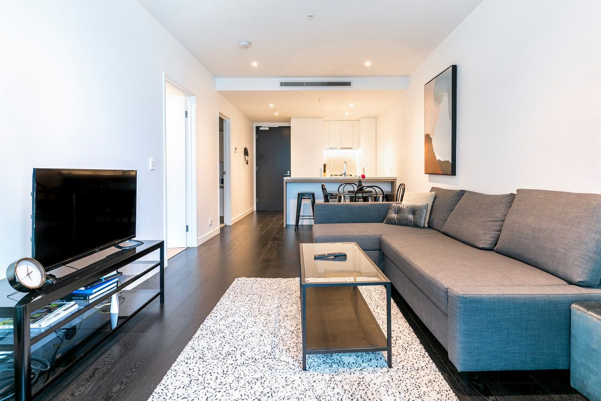 1 bedrooms Apartment / Unit / Flat in 2011/167 Alfred Street FORTITUDE VALLEY QLD, 4006