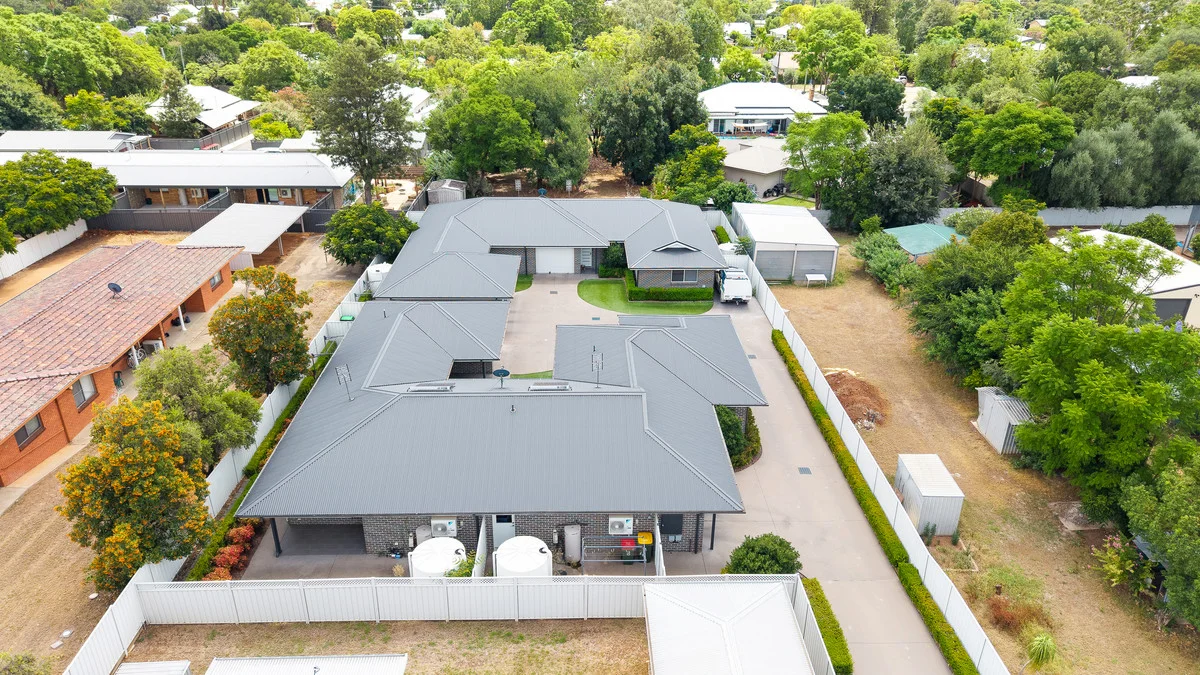 108A George Street, Gunnedah NSW 2380