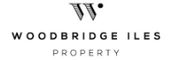 Logo for Woodbridge Iles Property- RLA 324965