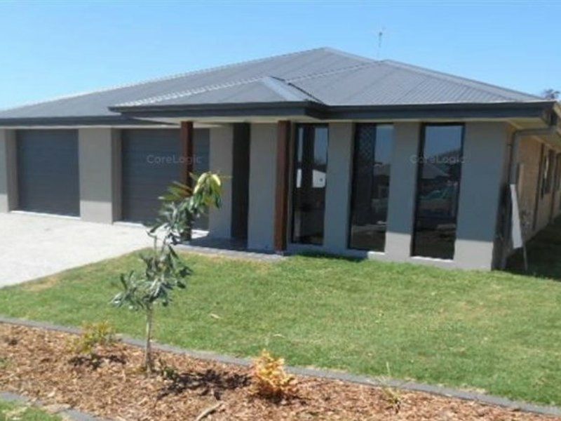 2 bedrooms House in 1/10 Conte Circuit AUGUSTINE HEIGHTS QLD, 4300