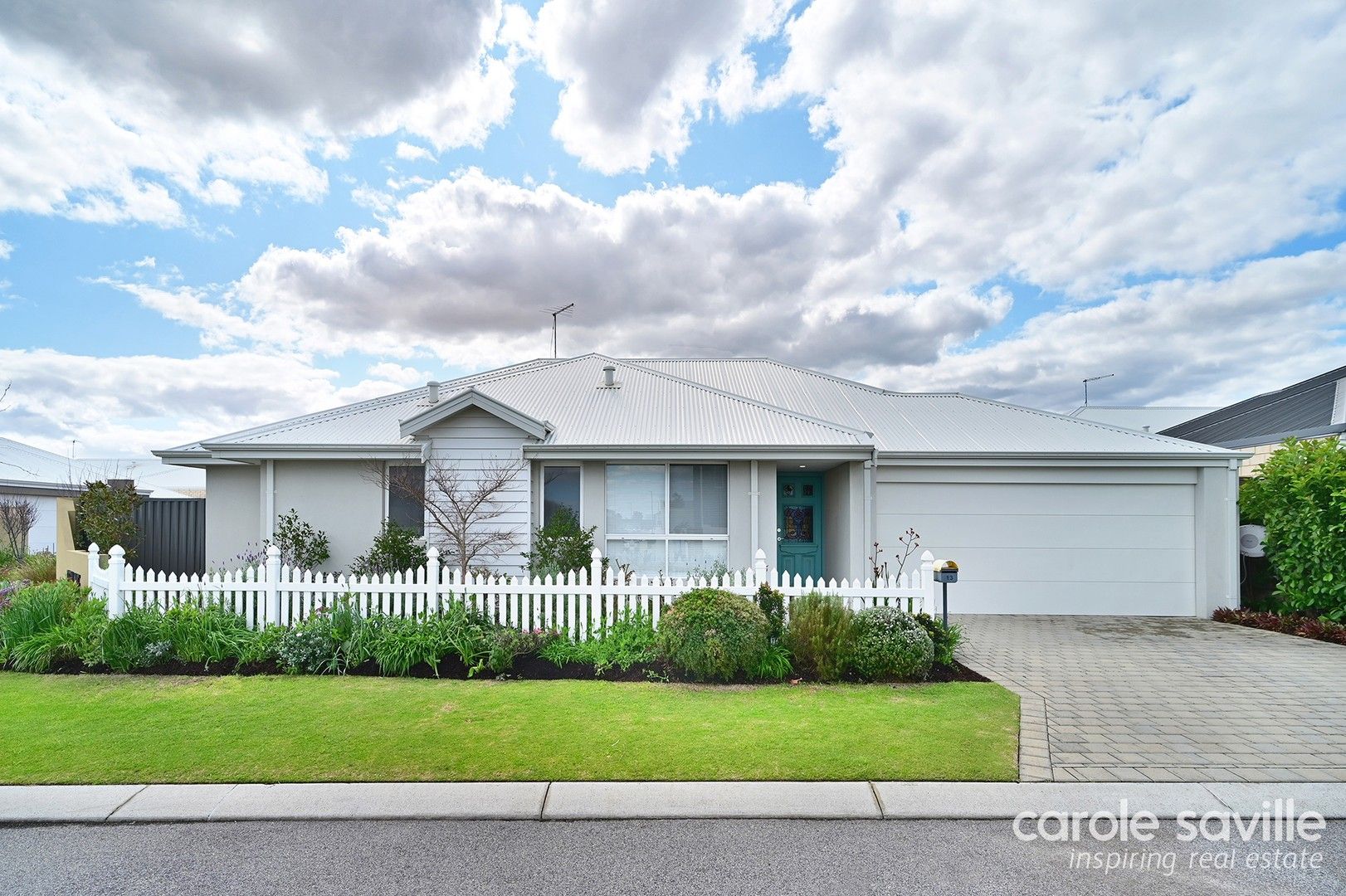 13 Roccella Loop, Ashby WA 6065, Image 0