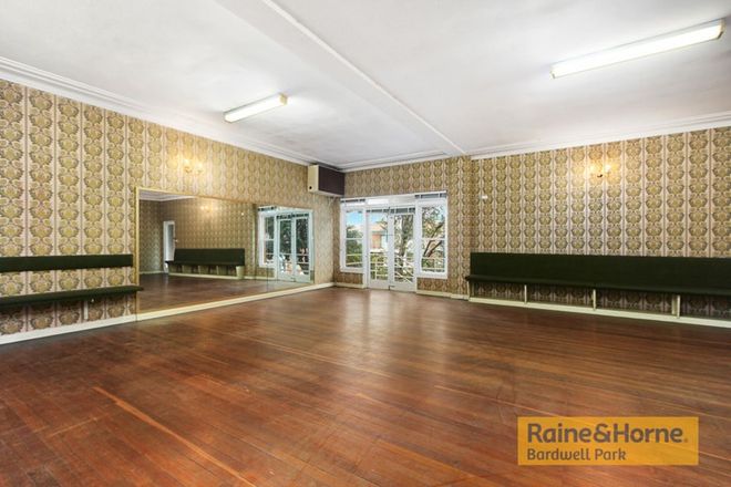 Picture of 29 Slade Road, BARDWELL PARK NSW 2207