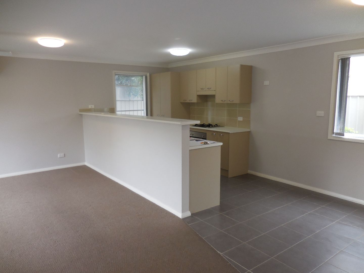 1/9 Lee Crescent, Birmingham Gardens NSW 2287 - Townhouse For Rent | Domain