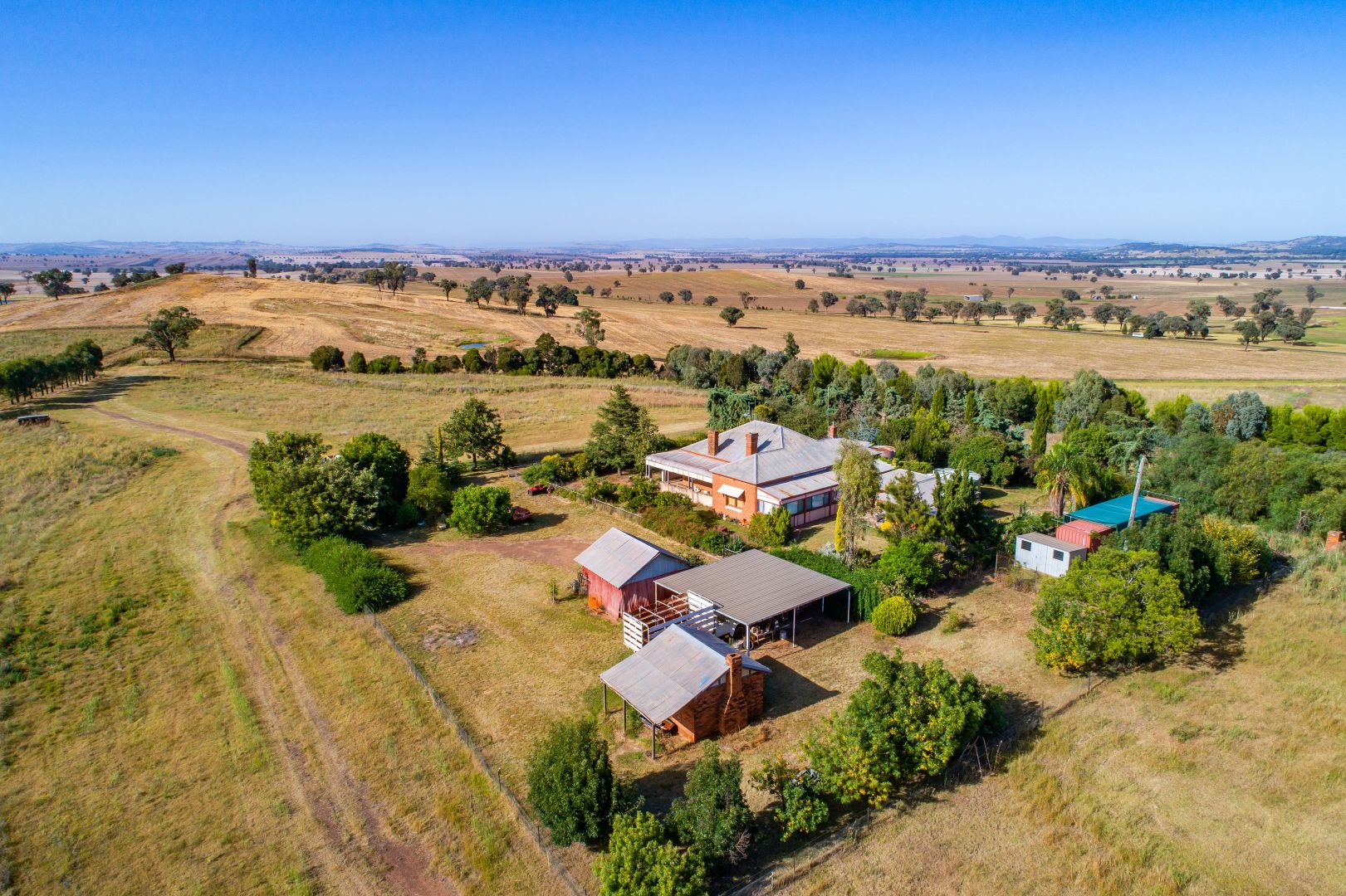 4550 Canowindra Road, Canowindra NSW 2804, Image 1