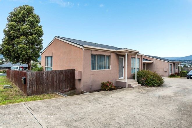 Picture of 1/3 Mayfield Crescent, BRIDGEWATER TAS 7030