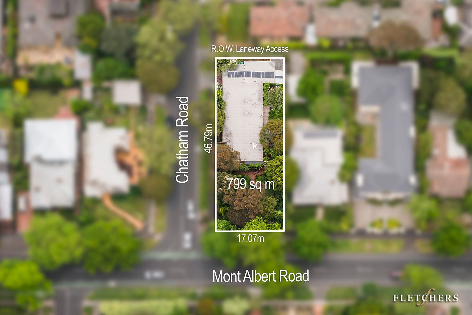 200 Mont Albert Road, Canterbury VIC 3126, Image 0