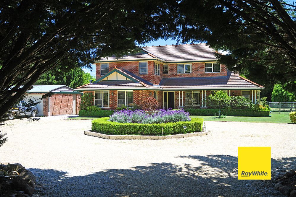 4 Reardon Place, Bungendore Property History & Address Research Domain