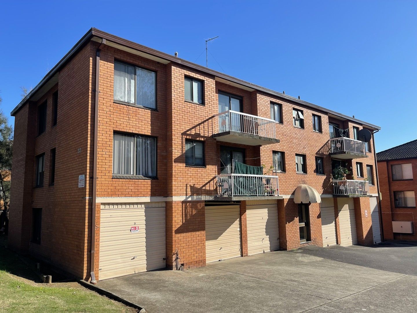 2 bedrooms Apartment / Unit / Flat in 5/32 Luxford Road MOUNT DRUITT NSW, 2770