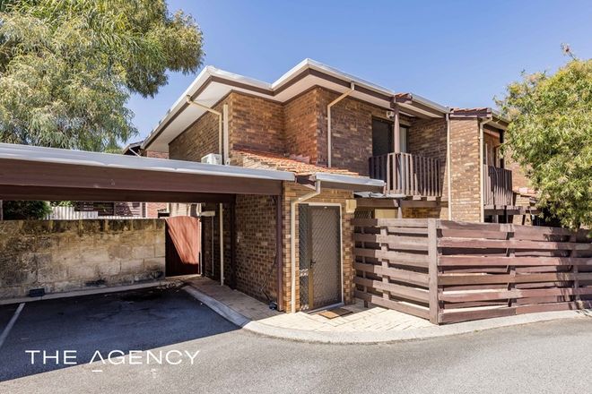 Picture of 8/16 Queens Crescent, MOUNT LAWLEY WA 6050