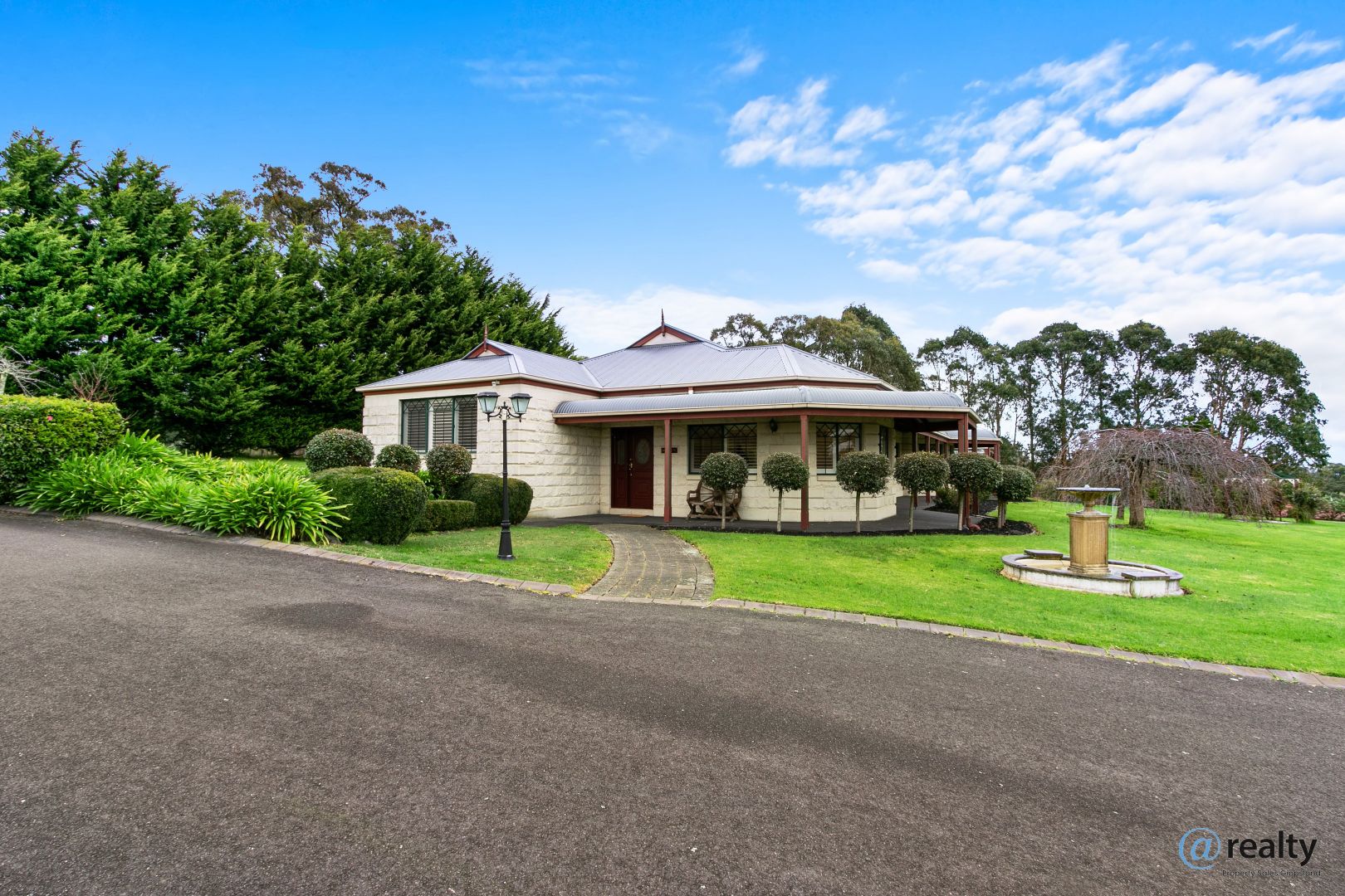 125 Mcgraths Track, Hernes Oak VIC 3825 House for Sale Domain