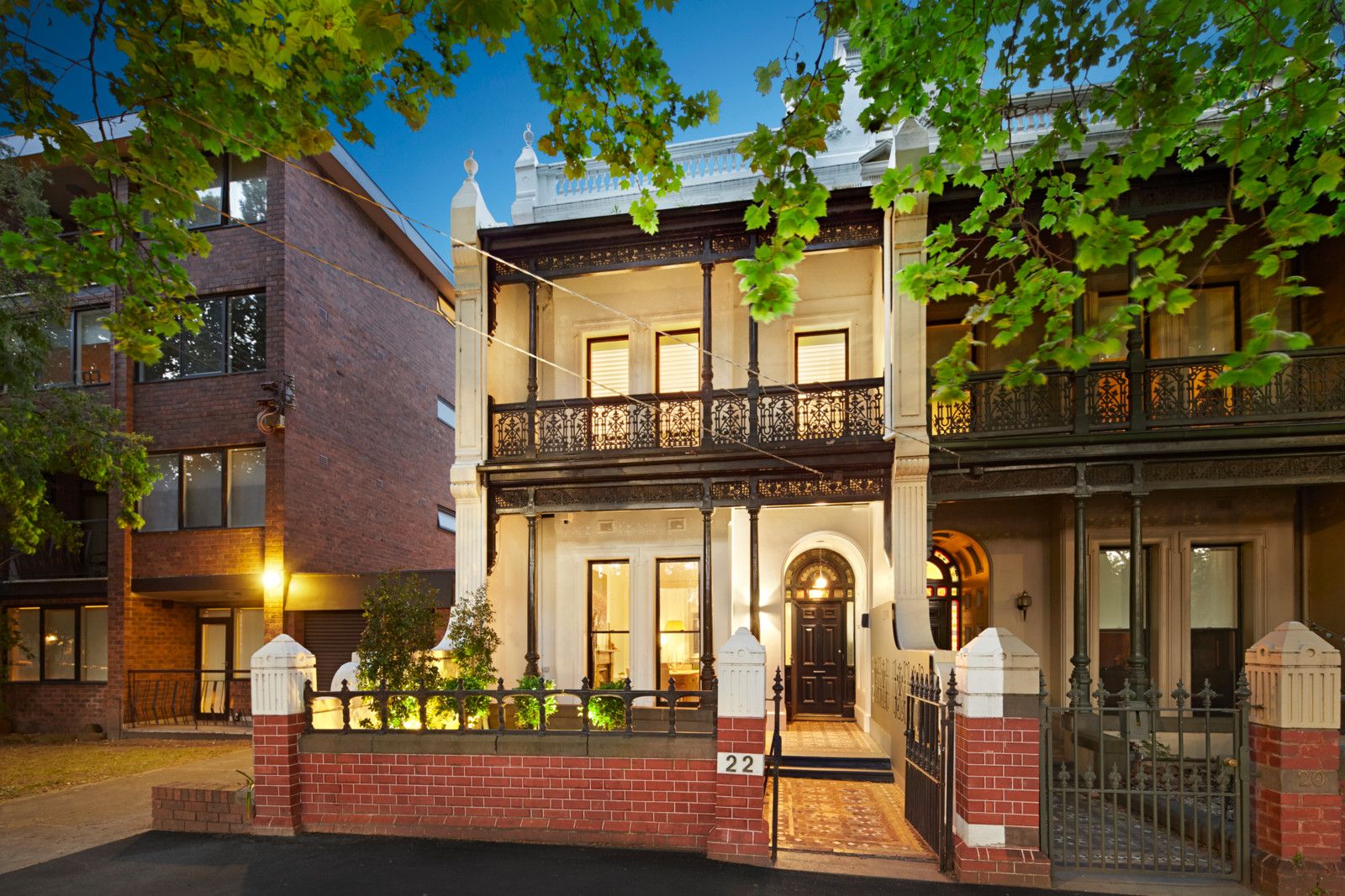 22 Park Street, St Kilda West VIC 3182, Image 2