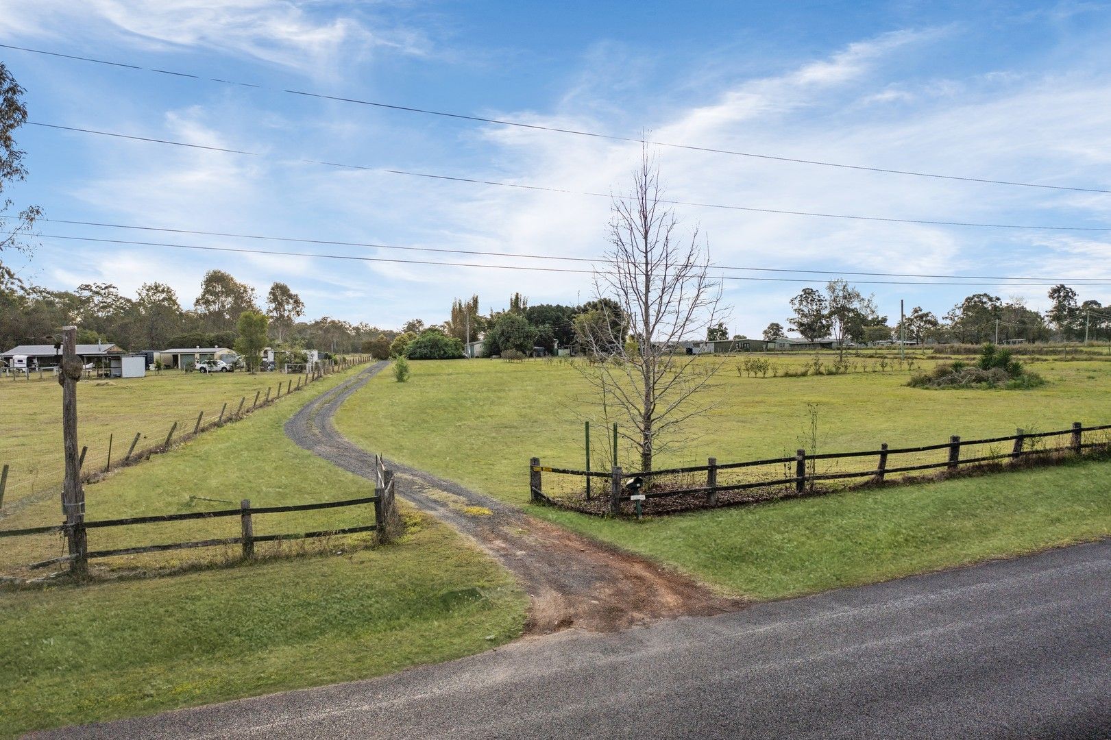 13 BELLWARDS ROAD, Coominya QLD 4311, Image 0