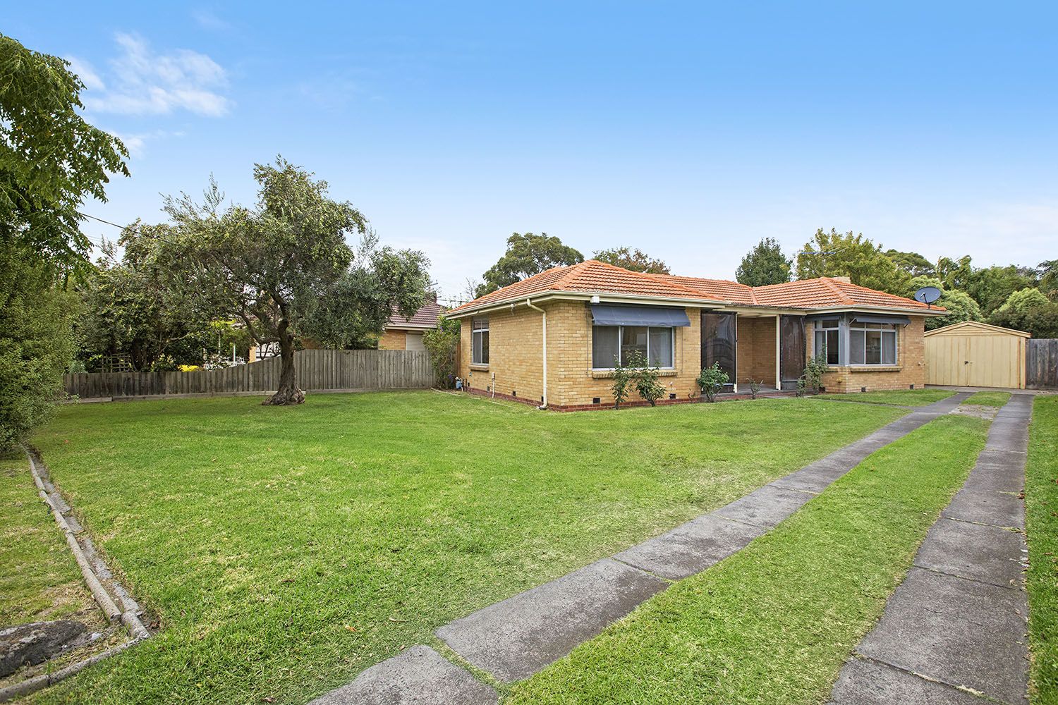 3 bedrooms House in 72 Argus Street CHELTENHAM VIC, 3192