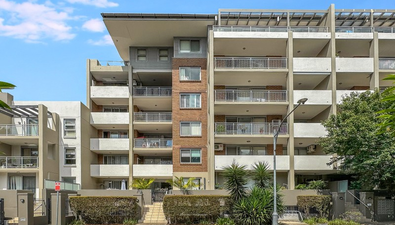 Picture of 37/4 Benedict Court, HOLROYD NSW 2142