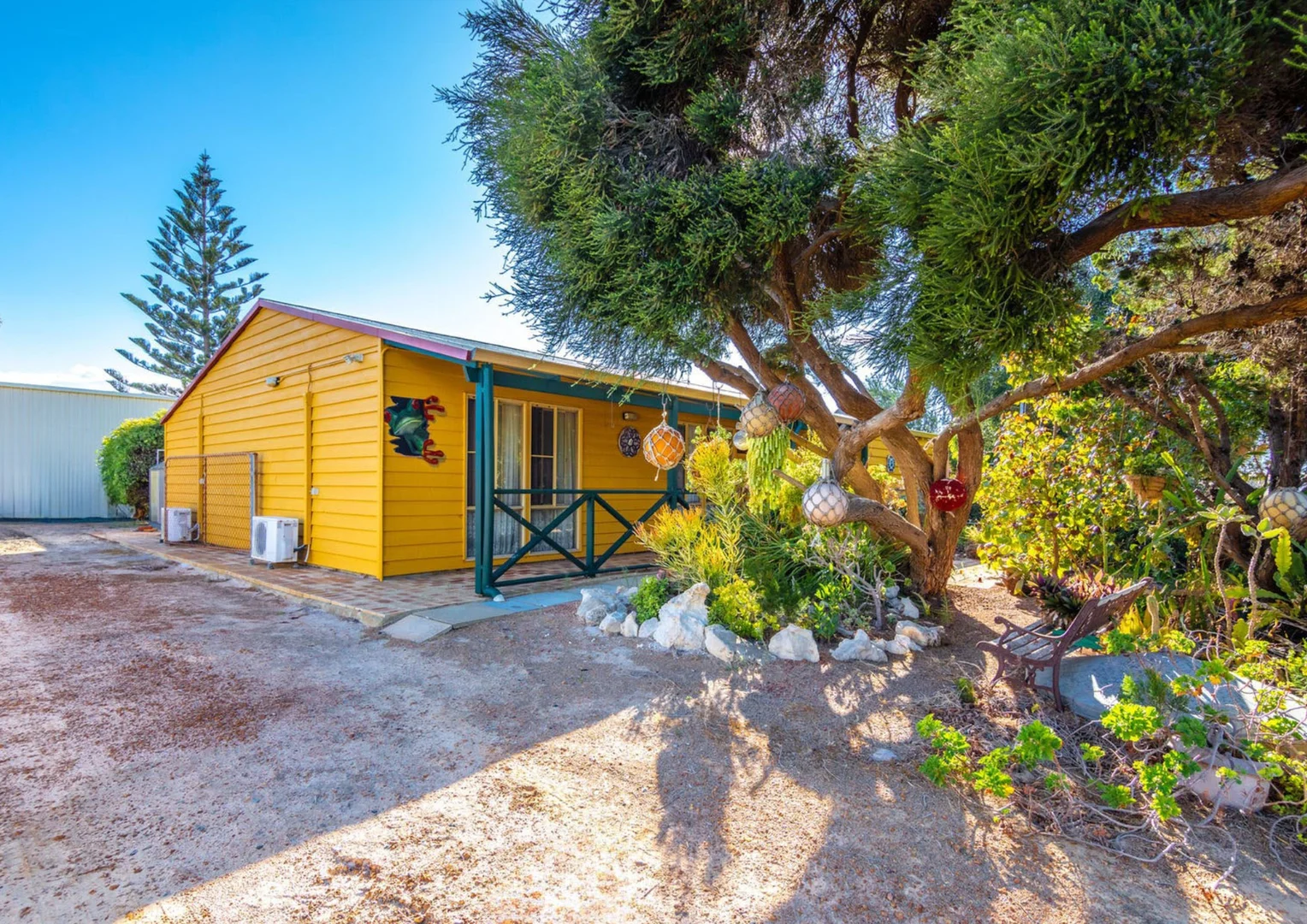 1 Douro Close, Cervantes WA 6511