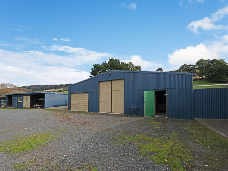 6 Green Valley Road, BAGDAD TAS 7030, Image 1